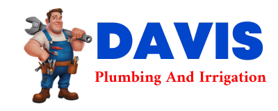 Trusted plumber in GRATIOT